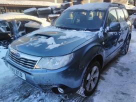 Subaru Forester for parts. Uab dėvautoda įm k 304446362 pvm mok kodas lt1