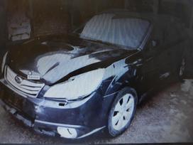 Subaru Outback dalimis. Skambinti tik darbo dienomis 8.00-17.00