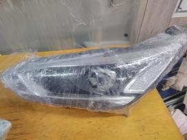 Ford C-MAX rezerves daļās. uab dėvautoda įm k 304446362 pvm mok ko