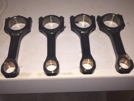 Ford Transit, BK2Q-9K546-AG, dzinēja detaļas