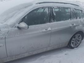 BMW 3 serija for parts. Panorama xenon žibintai xdrive skambinti siais num