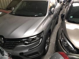 Renault Koleos for parts. Prekiaujame renault volvo dacia bmw automobilių dal