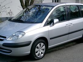 Citroen C8