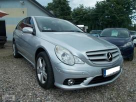 Mercedes-Benz R320 dalimis. Www autolauzynas lt prekyba naujomis ir naudotomis leng