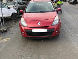 Renault Clio for parts. Detales siunčiame į visus lietuvos latvijos estijos m