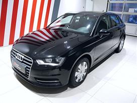 Audi A3, 1.6 l., hečbekas | Skelbiu.lt Audi A3, 1.6 l., hečbekas