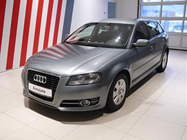 Audi A3, 1.6 l., hečbekas | Skelbiu.lt Audi A3, 1.6 l., hečbekas