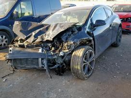 Opel Cascada for parts. Uab dėvautoda įm k 304446362 pvm mok kodas lt1