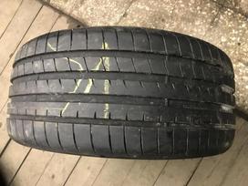 Goodyear F1 assymetric3, летние 255/45 R19