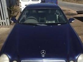 Mercedes-Benz CLK230 111 982