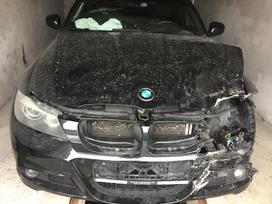 BMW 330 for parts