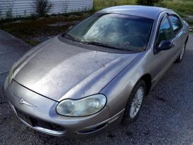 Chrysler Concorde dalimis