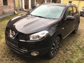 Nissan Qashqai Darbo laikas i v 8 00 16 30 val