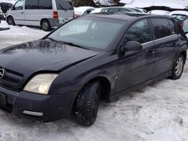 Opel Signum Taipat ir perkame opel markes auto