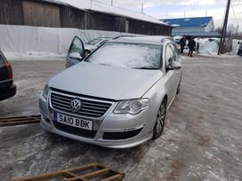 Volkswagen Passat, CAYC, Automobilis parduodamas dalimis galime pasiūlyti įvairių metų