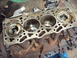 Land Rover Defender, 244dt, engine parts