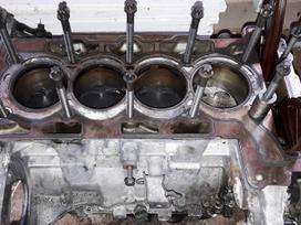 Mini Cooper, N12B16, variklio detalės