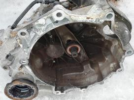 Volkswagen Polo, LNR, коробка передач