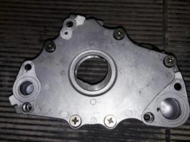 Toyota Corolla, 2ZZ, engine parts
