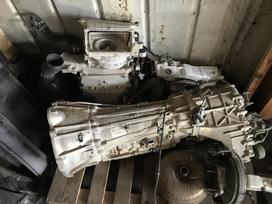 Toyota Land Cruiser Tik tai kas foto