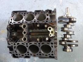 Jaguar XF, 276DT, engine parts