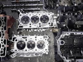 Land Rover Range Rover Sport, 306DT, engine parts