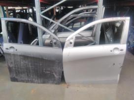 Suzuki Celerio virsbūves detaļas