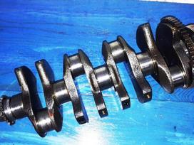 Mini Cooper, W11B16, engine parts
