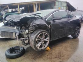 Opel Astra for parts. Uab dėvautoda įm k 304446362 pvm mok kodas lt1