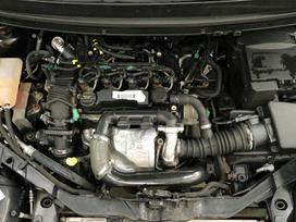 Peugeot 308, DV6, детали двигателя