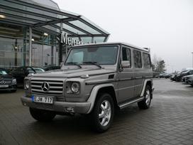 Mercedes-Benz G500