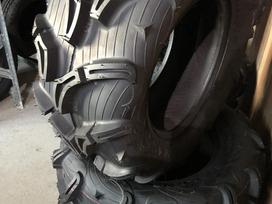Maxxis, всесезонные 9/27 R12