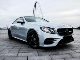 Mercedes-Benz E220 for parts. Www autolauzynas lt prekyba naujomis ir naudotomis le
