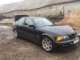 BMW 3 serija
