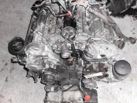 Mercedes-Benz Vito, 642.890, Om642 890 variklis dalimis bloko ir veleno nera pe