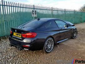 BMW M4 Automobilis parduodamas dalimis turime daugiau sitos markes aut