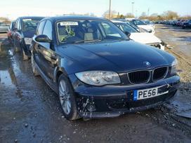 BMW 1 serija Dėl daliu skambinikite 37068679002 37060000292 37068784405