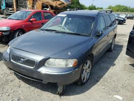 Volvo V70 rezerves daļās. Dėl daliu skambinikite 37068679002 37060000292