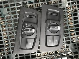 BMW 3 serija по частям