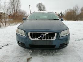 Volvo V70 Uab dauknora telefonas pasiteirauti 37060290659 elektronini