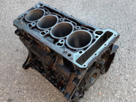 Volkswagen Passat, CJS, детали двигателя