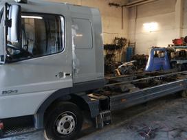 Mercedes-Benz ATEGO 824L, sunkvežimiai