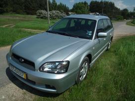 Subaru Legacy dalimis. Dirbam ir savaitgaliais turiu ir kitos spalvos dalių ši