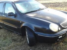 Lancia Lybra по частям. esant galimybei organizuojam detalių pristatymą tur