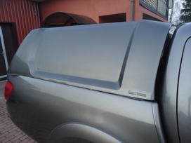 Mitsubishi L200 детали кузова