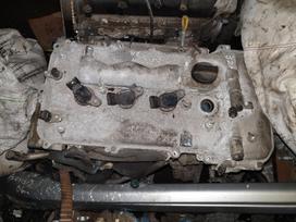 Toyota RAV4 Automatas