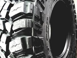 Cooper STT PRO, всесезонные 225/75 R16