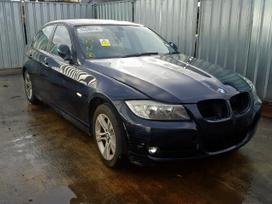 BMW 318 Bmw 320 benzinas 2008m variklis n43b20a