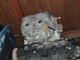 Subaru Outback dalimis. Autodalys taip pat perkame automobilius ardymui