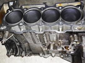 Mini Cooper, N12B16AA, variklio detalės